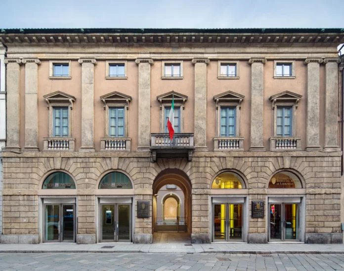 Fondazione Monte di Lombardia
