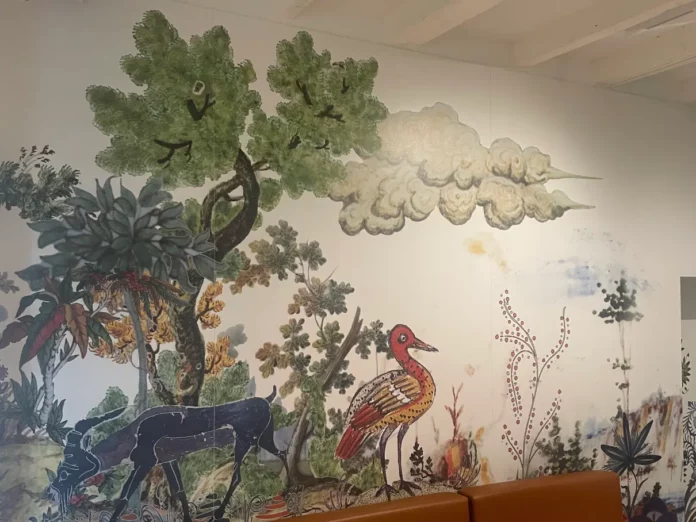 Fondazione Officine Saffi