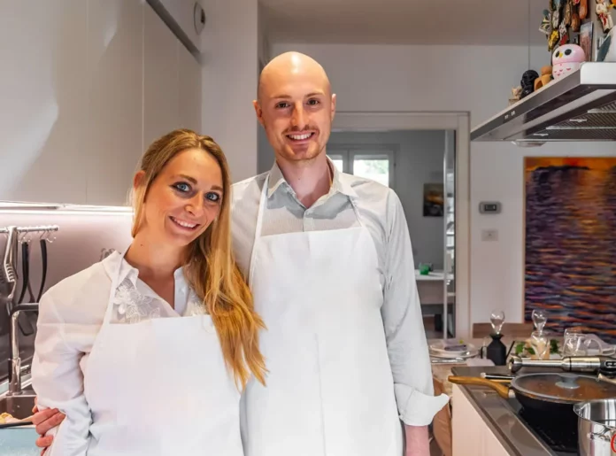 Casa Pastrocchi rivoluziona il team building a Milano