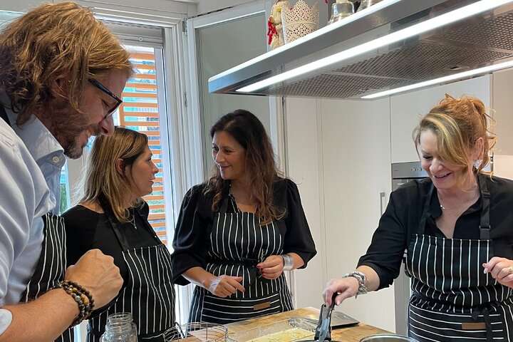Casa Pastrocchi rivoluziona il team building a Milano Casa Pastrocchi rivoluziona il team building a Milano