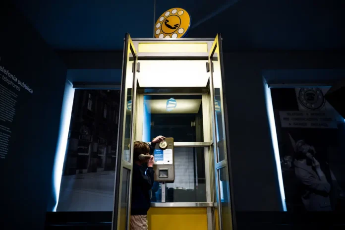 Nonni e nipoti al Museo della Scienza di Milano per la Festa dei nonni 2026