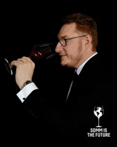 Degustazione di vino nelle stazioni della Linea M5 per Degu-Stazioni 2026 - Paolo Porfidio