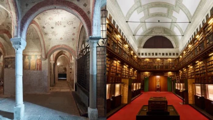 Apertura serale della Pinacoteca Ambrosiana per le Giornate Europee del Patrimonio 2026