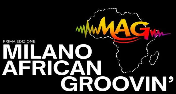 Concerto di musica africana al Milano African Groovin’ 2026