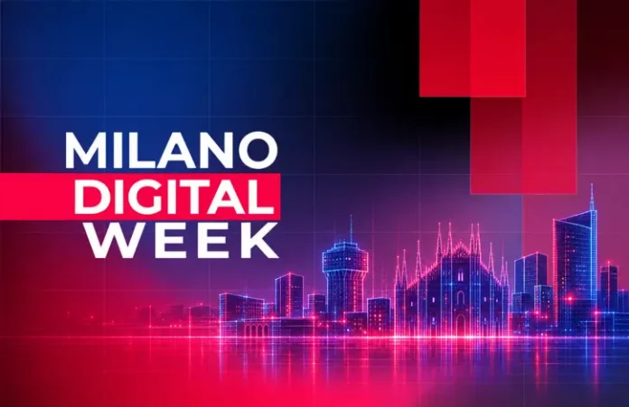 Milano Digital Week 2026, Milano da Vedere Content Partner