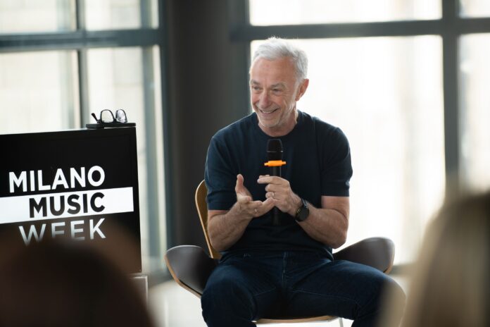 Milano Music Week 2026 alla Fabbrica del Vapore