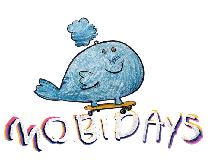 MOBIDAYS 2026