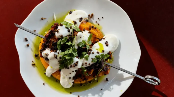 A iosa Milano: cucina pugliese in via Buonarroti